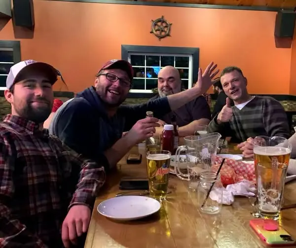 Darren Charters Obituary, Cause of Death - Harvey Community Mourns Bowling Friend After Fatal New Brunswick UTV Crash