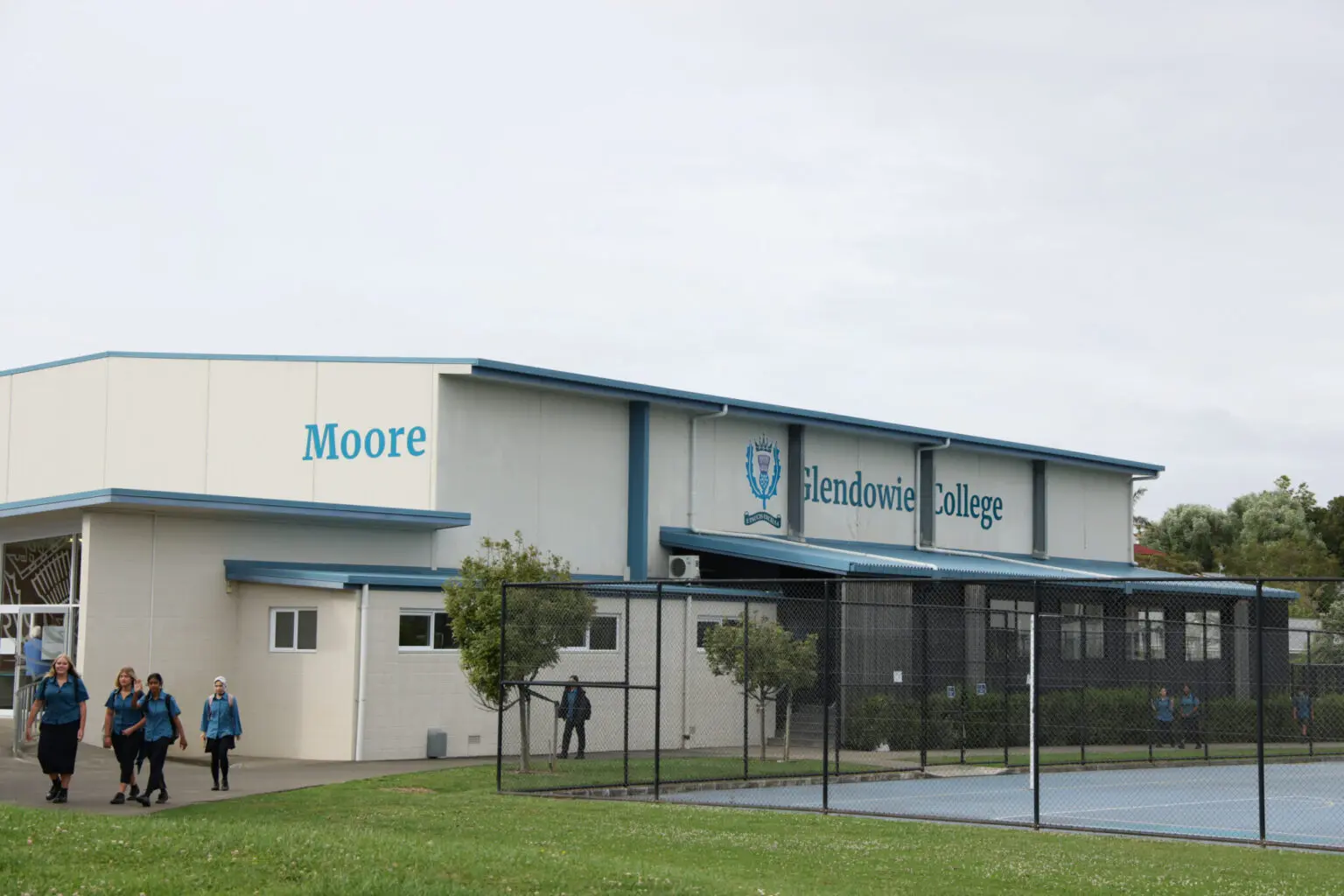 Glendowie College Lockdown - Auckland School’s 2022 Safety Incident Ends After Student Is Located